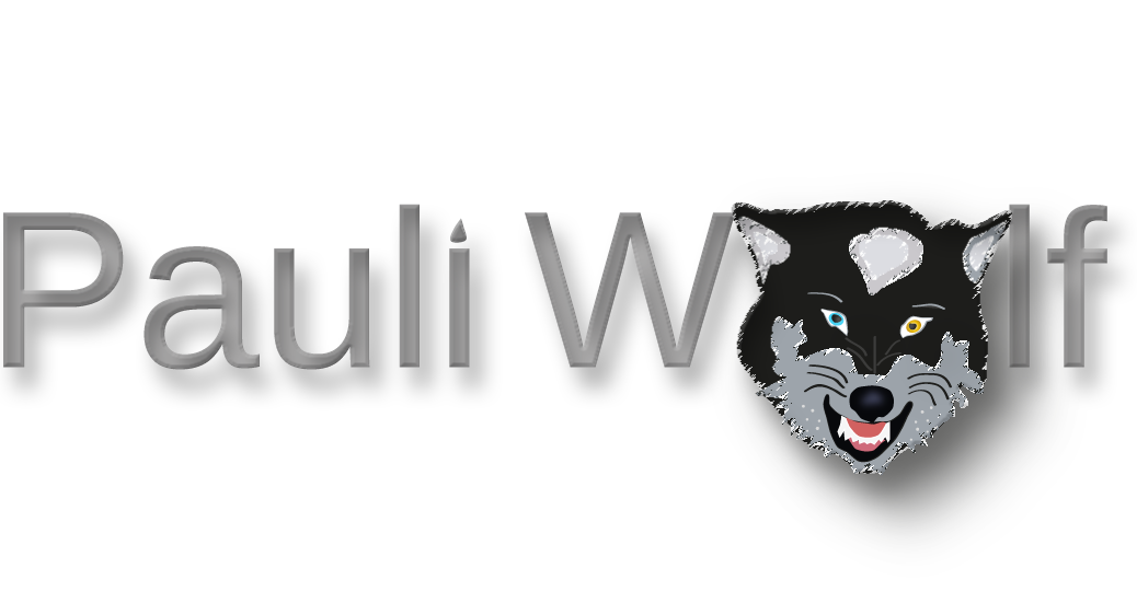 Pauli Wolf
